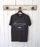 Greenville - Established 1831 Tee