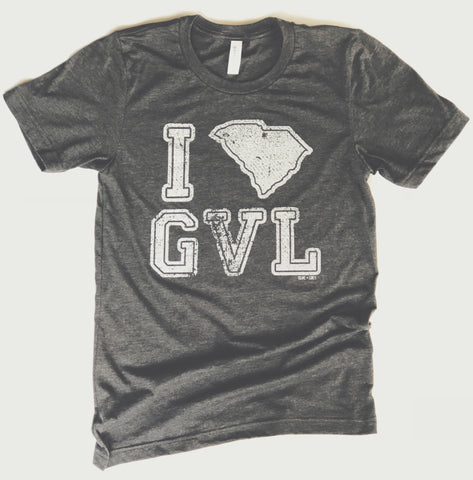 I Love GVL